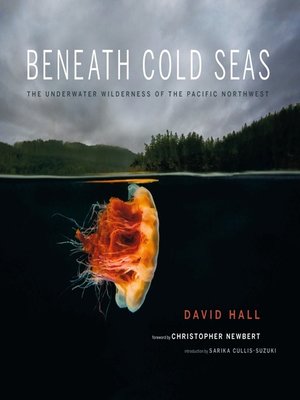 cover image of Beneath Cold Seas